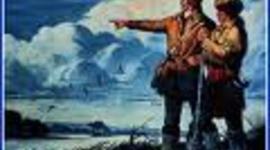 Timeline: Lewis and Clark By: Andrew Anderson and Peter Marino