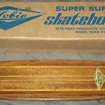 Timeline: The Evolution of the Skateboard