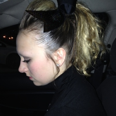 Timeline: Katelyn's Life Passion