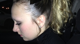 Timeline: Katelyn's Life Passion