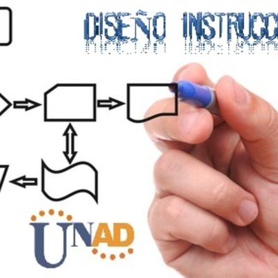 Timeline: Antecedentes del Diseño de Instrucción CA Rengifo