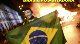 Timeline: Brasil Após Ditadura