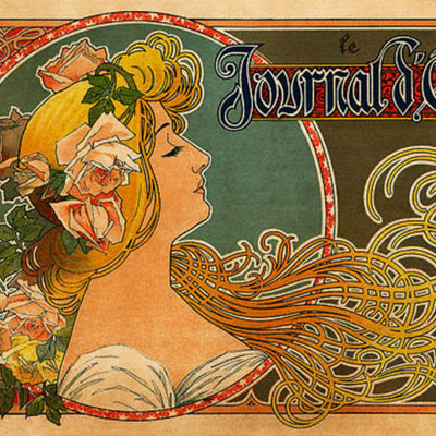 Timeline: Historia del Diseño