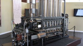 Timeline: Computer History