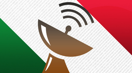 Timeline: Historia de las Telecomunicaciones en México