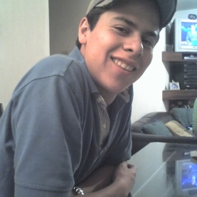 Timeline: Lina de Tiempo - Steve Barrientos