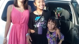 Timeline: Moreno Garcia Vanessa Iridian 506