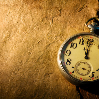 Timeline: Historia de la informática.