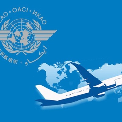Timeline: Organización de Aviación Civil Internacional (OACI)