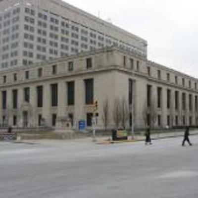 Timeline: Indiana State Library History