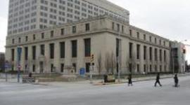 Timeline: Indiana State Library History