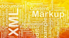 Timeline: linea cronológica sobre el lenguaje de marcas