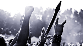 Timeline: El metal en el tiempo