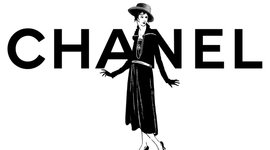 Timeline: Fashion History -- Chanel Timeline