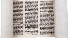 Timeline: Yocheved's Jewish timeline