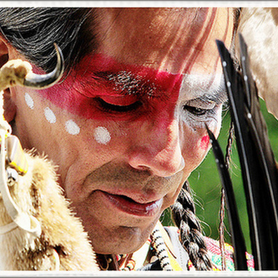 Timeline: Devin Millen  The Indian The Cupboard