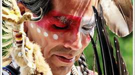 Timeline: Devin Millen  The Indian The Cupboard