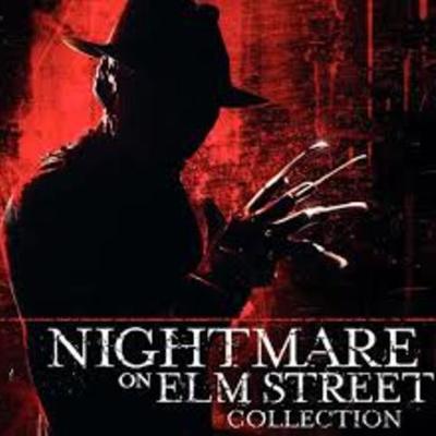 Timeline: Pesadilla en la calle elm: secuela