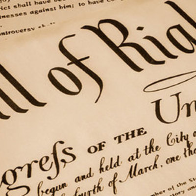 Timeline: The Bill of Rights