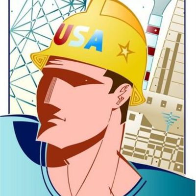 Timeline: Industrial Revlution & the Labor Movement