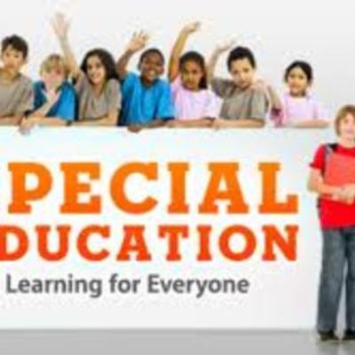 Timeline: Special Education Legislation