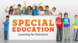 Timeline: Special Education Legislation