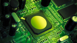 Timeline: Evolución de la Arquitectura de las Computadoras