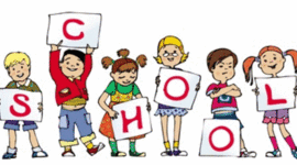 Timeline: History of Education Timeline