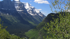 Timeline: Lewis and Clark Expedition by Marley Dahlheimer