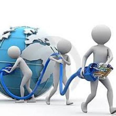 Timeline: Momentos Importantes de Internet