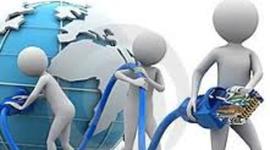 Timeline: Momentos Importantes de Internet