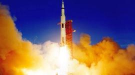 Timeline: History of Rockets Timeline