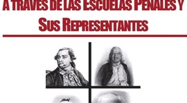 Timeline: Escuelas del Derecho - Evolución de las Ideas Penales