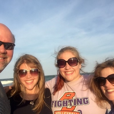 Timeline: The Roller Coaster of Life