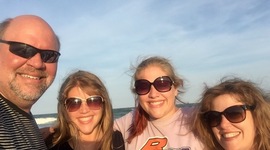 Timeline: The Roller Coaster of Life