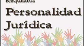 Timeline: Personalidad Juridica