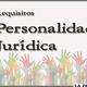 Personalidad juridica