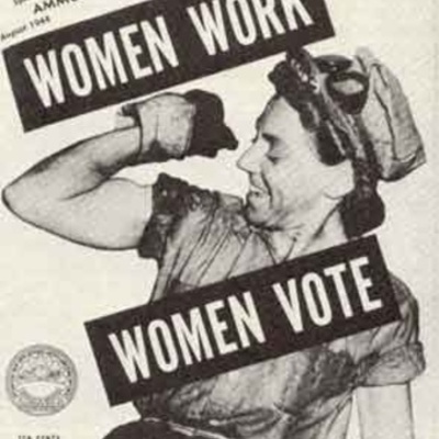 Timeline: Women's Suffrage Timeline Quinten and Jason