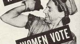 Timeline: Women's Suffrage Timeline Quinten and Jason