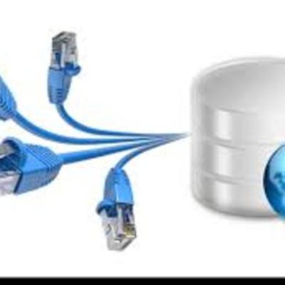 Timeline: histooria de las bases de datos