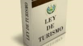 Timeline: LEY FEDERAL Y GENERAL DE TURISMO