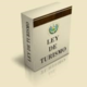 Ley turismo