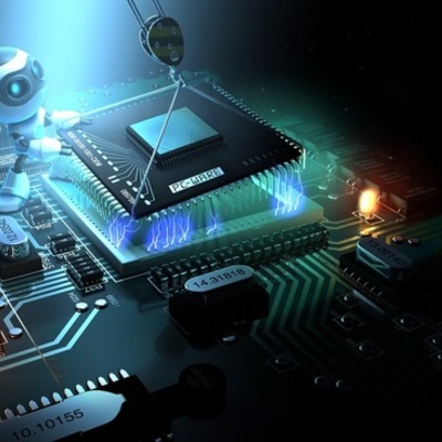 Timeline: la evolucion del ordenador