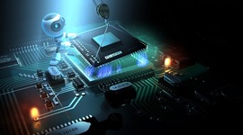 Timeline: la evolucion del ordenador