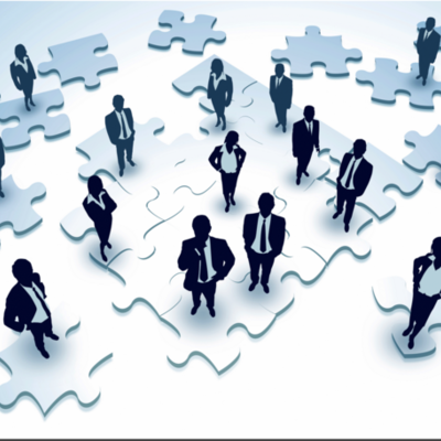 Timeline: Campos auxiliares de la sociología