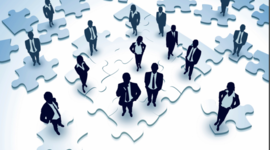 Timeline: Campos auxiliares de la sociología