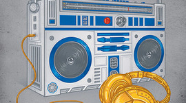 Timeline: Mass Media and the way we listen to music