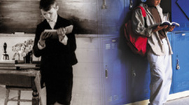 Timeline: Education in America