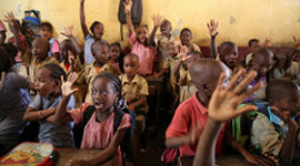 Timeline: Banco Mundial