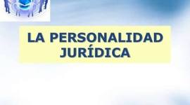Timeline: PERSONALIDAD JURIDICA